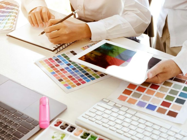 Druckprodukte Foto Druckprodukte