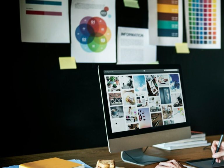 Buchvorbereitung Foto Buchvorbereitung